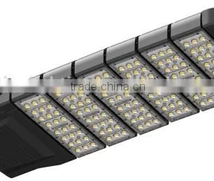 Modular Housing Design Led Street Light by Modules thumbnail-3