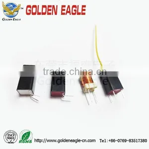 2015 New Type Bobbin Coil/trigger Coil for High Precision Electric Components thumbnail-1