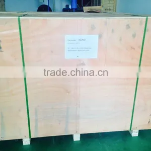 Asymmetrical Mechanical Type Rolling Machine, Steel Plate Bending and Rolling Machine thumbnail-2