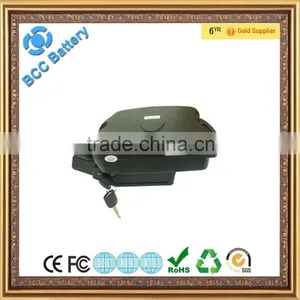 Electric Bike Battery Pack 24v 10ah With Good Price thumbnail-4