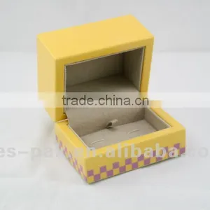 MDF Cufflink Box thumbnail-1