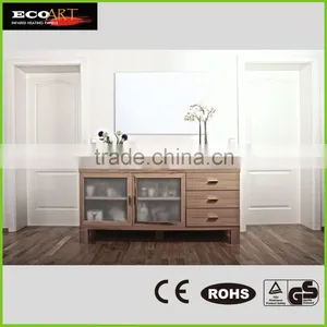 Hot Sale High Quality Wall Mounted Livingroom Infrared Heaters thumbnail-1