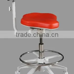 Ergonomic Dentist Stool Chair SA012 thumbnail-1