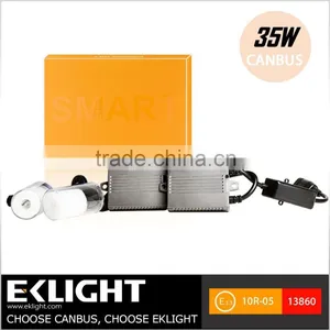 2016 EKLIGHT Most Popular 35w Canbus Error Light Canceller Hid Ballast thumbnail-3