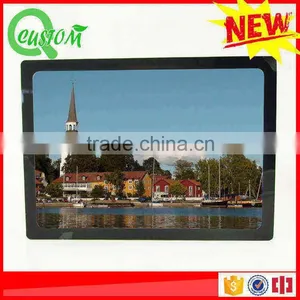 Factory Custom Cardboard Rubber Photo Frames thumbnail-3