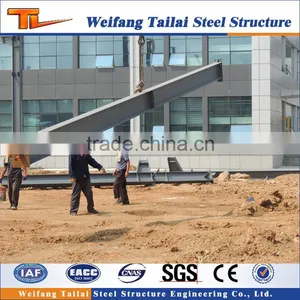 Low Cost Prefabricated Workshop thumbnail-5