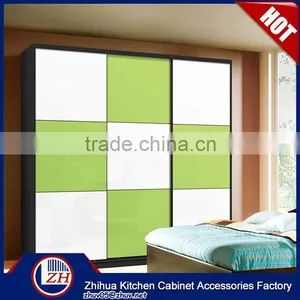 Wardrobe Sliding Door Sliding Wardrobe Door Roller thumbnail-5
