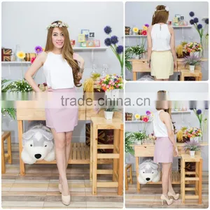 Various Usages in Each Style, Summer Dress, Women Casual Dresses, Party Girl Dress thumbnail-2