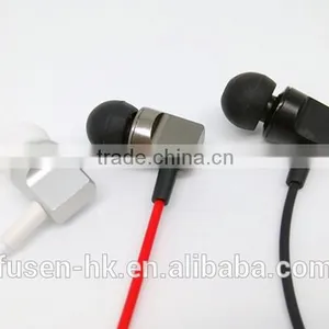 Promotional Microphone Earbuds With Custom Logo thumbnail-5