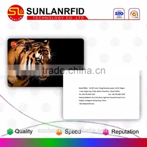 Insurance ABS Enterprise High Coactivity 13.56-960Mhz RFID Credit Card Reader thumbnail-5