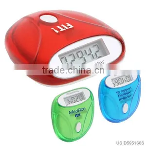 Easy Step Pedometer thumbnail-1