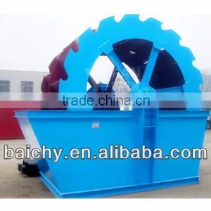 2014 Top Competitive Price Sand Washing Machine--From Baichy Equipment Manufactural thumbnail-1