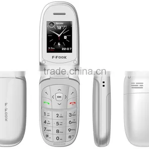 Customized Flip Mobile Phone Manufacture thumbnail-2