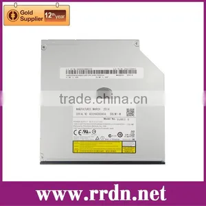 Panasonic UJ 8E2S SBLM1-W Super Slim DVD RW Drive thumbnail-1