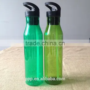 2015 NEW Plastic Drinking Water Bottle thumbnail-1