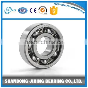 China Ball Bearing Table Chrome Steel Ball Bearing 6201deep Groove Ball Bearing Manufacturer thumbnail-1