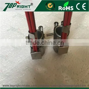 24x35mm 220v Mica Heater Band Injection Molding Machine Band Heater thumbnail-2