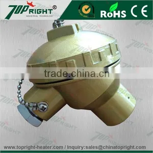 Temperature Sensor Thermocouple Heads/thermocouple Heads thumbnail-1