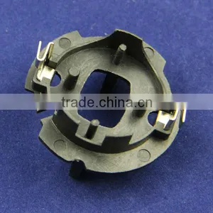 HID Bulb Base for VW Jetta Golf MK4 HID Holder Adapter thumbnail-1