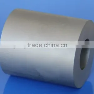 Tungsten Carbide Inner Rounding Shaft Sleeve YG8 Tungsten Carbide Bush thumbnail-4