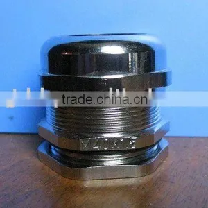 M40*1.5 Cable Clip,Cable Gland thumbnail-1