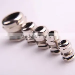 PGM32*1.5 Metal Cable Gland thumbnail-2