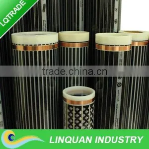 Far Infrared Carbon Film Heater thumbnail-1