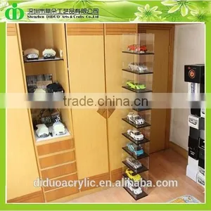 DDX-0235 Trade Assurance Modern Scale Model Car Display Case thumbnail-1