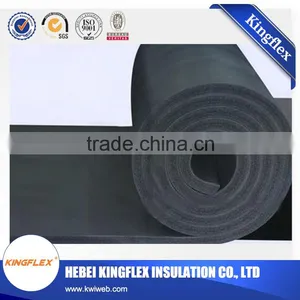 Fireproof Rubber Foam Insulation in Roll Type thumbnail-5