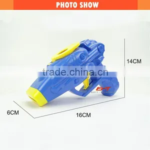 Modern Plastic Toy Gun Foam Bullets Gun Toy for Kids thumbnail-3