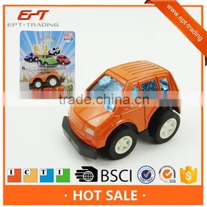 Cheap Mini Free Wheel Metal Car Die Cast Toy Car for Sale thumbnail-1