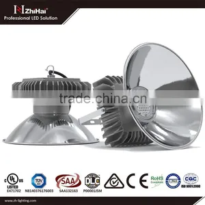 Super Quality 5 Years Warranty High Lumen Industrial Led Factory Lighting thumbnail-2
