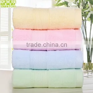 Customer Design Woven Multi Color Hand Face Hotel Cotton Towels thumbnail-3