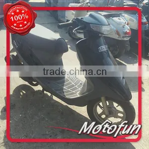 DIO 50cc AF27 USED SCOOTER MOTORCYCLE JAPAN Made 2 Stroke thumbnail-1