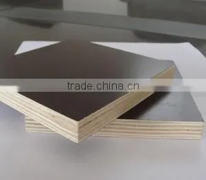 Linyi China Plywood/film Faced Plywood thumbnail-1