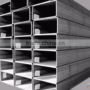 Chinese Manufacturer Direct Sale !!! Rectangular Tube thumbnail-1