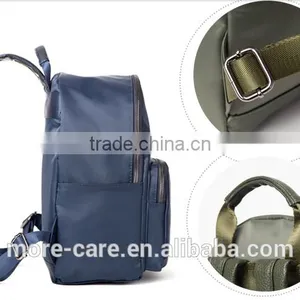 Good Quality Sports Backpack With Shoe Compartment thumbnail-4