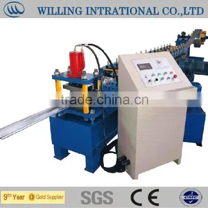 Metal Framing Production System/ Metal Forming Production System thumbnail-1