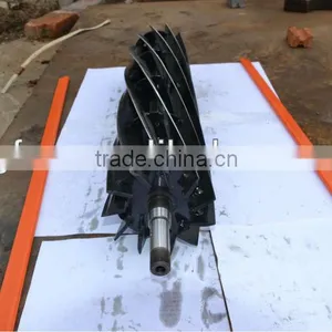 Wholesale Alloy Steel Reel Cutter thumbnail-4