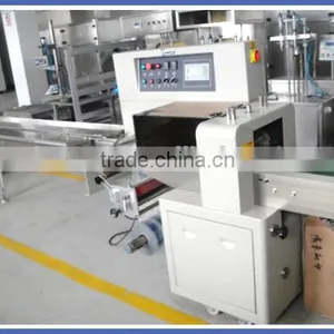 Biscuit Packing Machine thumbnail-4