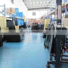 Hangzhou Goldenlion Machinery Co., Ltd. company overview - view 2 thumbnail