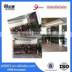 Super Quality ACP Cheapest Exterior Wall Cladding Material thumbnail-6