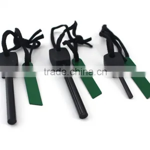 High Quality Outdoor Camping Burning Flint Firearms Rod Fire Stick Burning Stick thumbnail-4