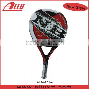 High Quality Carbon Fiber Tennis Racket thumbnail-1