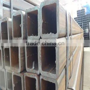 Mild Steel Profile Square Tube thumbnail-1