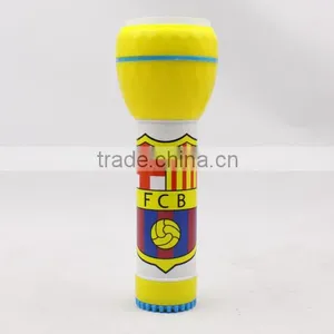 Cheap Promotional Plastic 1 Led Flashlight thumbnail-2