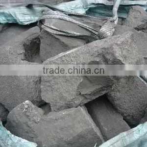 Carbon Anode Scrap/Anode Blocks for Copper Smelting thumbnail-1