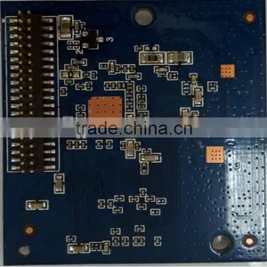 AR9531 2.4ghz 300bps Mini WIFI ap Module With 8M Flash 64 M Ram thumbnail-4