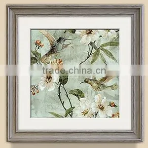 High Quality Pre-cut or Uncut Mounting Board Model Wholesale Matboard Hot Sale Passepartout thumbnail-1