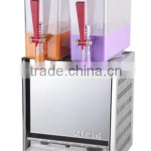 With Double Bowls New Juice Dispenser thumbnail-1